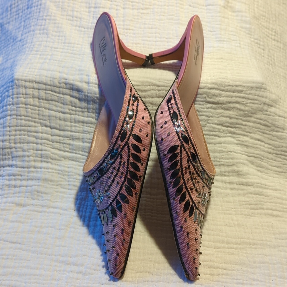 Pelle Moda Platinum Collection - Picture 6 of 7
